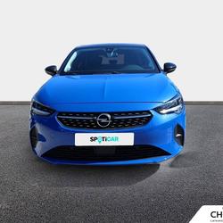 Opel Corsa Corsa 1.2 Turbo 100 ch BVM6 Edition Business Mougins
