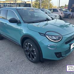 Fiat 600e 600 T-Gen 3 1.2 Hybrid 145ch eDCT6 La Prima Mougins