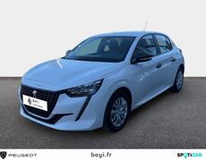 Peugeot 208 Mayenne