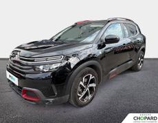 Citroen C5 Aircross Mougins