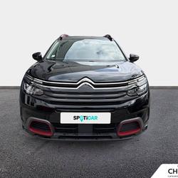 Citroen C5 Aircross C5 Aircross PureTech 130 S&S EAT8 C-Series Mougins
