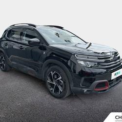 Citroen C5 Aircross C5 Aircross PureTech 130 S&S EAT8 C-Series Mougins