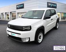 Fiat Grande Panda Mougins