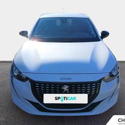 Peugeot 208 208 PureTech 75 S&S BVM5 Style Grasse