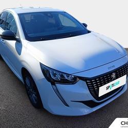 Peugeot 208 208 PureTech 75 S&S BVM5 Style Grasse