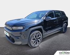 Jeep Compass Mougins