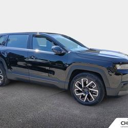 Jeep Compass Compass 157 kW 4x2 Altitude Mougins
