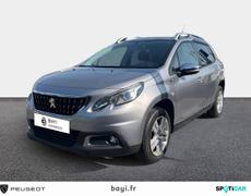 Peugeot 2008 Mayenne