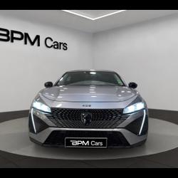 Peugeot 408 PHEV 225ch Allure Pack e-EAT8 occasion - Issy-les-Moulineaux - photo 2/33