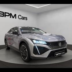 Peugeot 408 PHEV 225ch Allure Pack e-EAT8 occasion - Issy-les-Moulineaux - photo 3/33