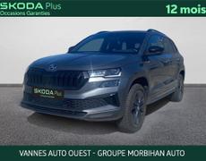 Skoda Karoq Ploeren