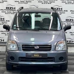 Suzuki Wagon R+ 1.2 GL+ GARANTIE 12 MOIS Vern-sur-Seiche