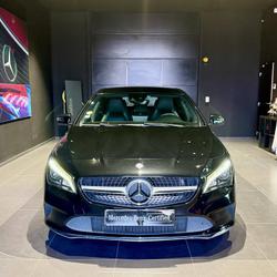 Mercedes CLA CLA 220 d 7-G DCT Sensation Nevers