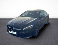 Mercedes CLA Montélimar