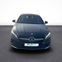 Mercedes CLA CLA 220 d 7-G DCT Sensation Mont&eacute;limar