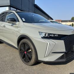 DS DS7 E-TENSE 225CH PERFORMANCE LINE + Saint-Ouen-l'Aum&ocirc;ne