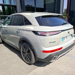 DS DS7 E-TENSE 225CH PERFORMANCE LINE + Saint-Ouen-l'Aum&ocirc;ne