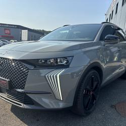 DS DS7 E-TENSE 225CH PERFORMANCE LINE + Saint-Ouen-l'Aum&ocirc;ne