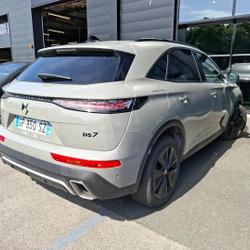 DS DS7 E-TENSE 225CH PERFORMANCE LINE + Saint-Ouen-l'Aum&ocirc;ne