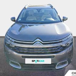 Citroen C5 Aircross C5 Aircross Hybride Rechargeable 225 S&S e-EAT8 Shine Pack Mougins