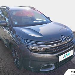 Citroen C5 Aircross C5 Aircross Hybride Rechargeable 225 S&S e-EAT8 Shine Pack Mougins