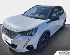 Peugeot e-2008 Antibes