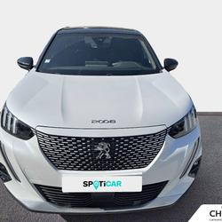 Peugeot e-2008 2008 Electrique 136 ch GT Antibes