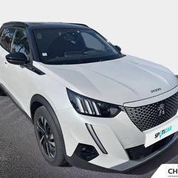 Peugeot e-2008 2008 Electrique 136 ch GT Antibes