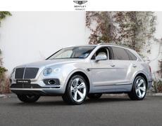Bentley Bentayga MONACO