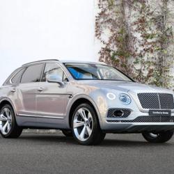 Bentley Bentayga 6.0 W12 608ch MONACO