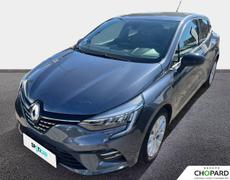 Renault Clio 5 Mougins