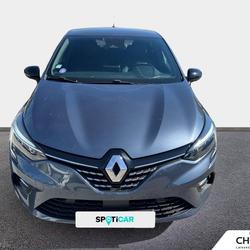 Renault Clio 5 Clio TCe 100 GPL - 21 Intens Mougins