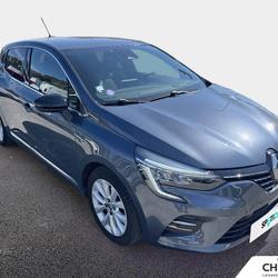 Renault Clio 5 Clio TCe 100 GPL - 21 Intens Mougins