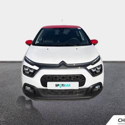 Citroen C3 C3 PureTech 110 S&S EAT6 Shine Grasse