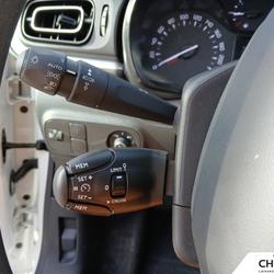 Citroen C3 C3 PureTech 110 S&S EAT6 Shine Mougins