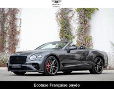 Bentley Continental MONACO