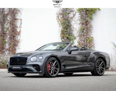 Bentley Continental MONACO