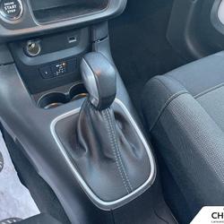 Citroen C3 C3 PureTech 110 S&S EAT6 Shine Grasse