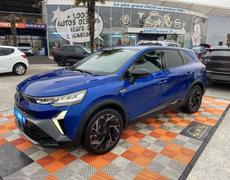 Renault Symbioz Lescure-d'Albigeois