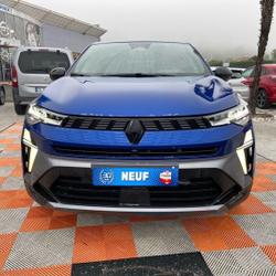 Renault Symbioz E-Tech full hybrid 160 ESPRIT ALPINE GPS Cam&eacute;ra 360&deg; Hayon JA 19" Montauban