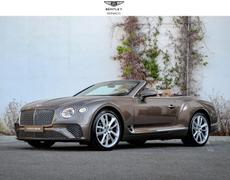 Bentley Continental MONACO