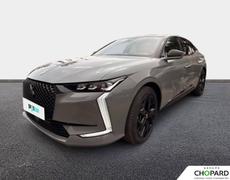 DS DS4 Mougins