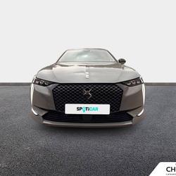 DS DS4 DS 4 Hybride E-Tense 225 EAT8 Performance Line+ Mougins