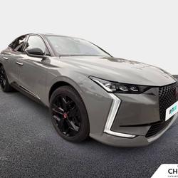 DS DS4 DS 4 Hybride E-Tense 225 EAT8 Performance Line+ Mougins