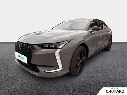 DS DS4 - DS 4 Hybride E-Tense 225 EAT8 Performance Line+ - 16 489 €