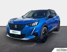 Peugeot e-2008 Mougins