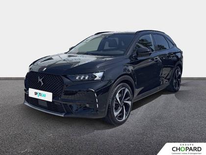 DS DS7 Crossback - DS7 Crossback Hybride E-Tense 225 EAT8 Ligne Noire - 26 990 €