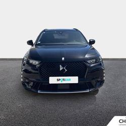 DS DS7 Crossback DS7 Crossback Hybride E-Tense 225 EAT8 Ligne Noire Mougins