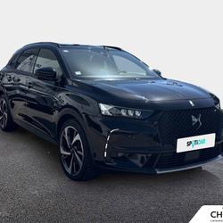 DS DS7 Crossback DS7 Crossback Hybride E-Tense 225 EAT8 Ligne Noire Mougins