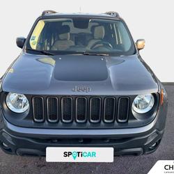 Jeep Renegade Renegade 2.0 I MultiJet S&S 170 ch Active Drive BVA9 Trailhawk Mougins